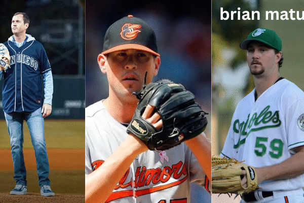 Brian Matusz