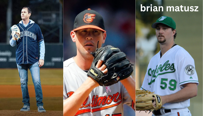 Brian Matusz