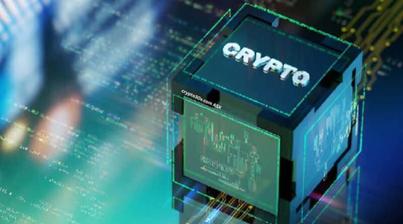 crypto30x.com asx