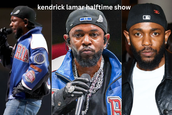 kendrick lamar halftime show