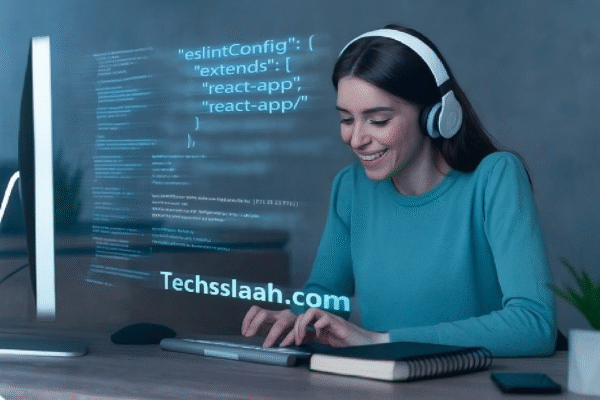techsslaash com